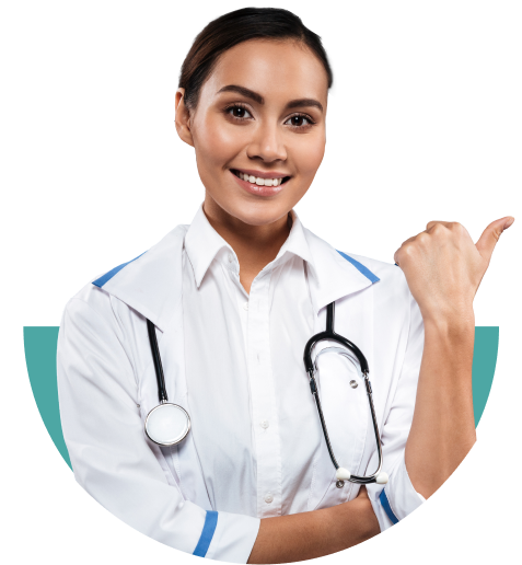 Enursing Nurse Image